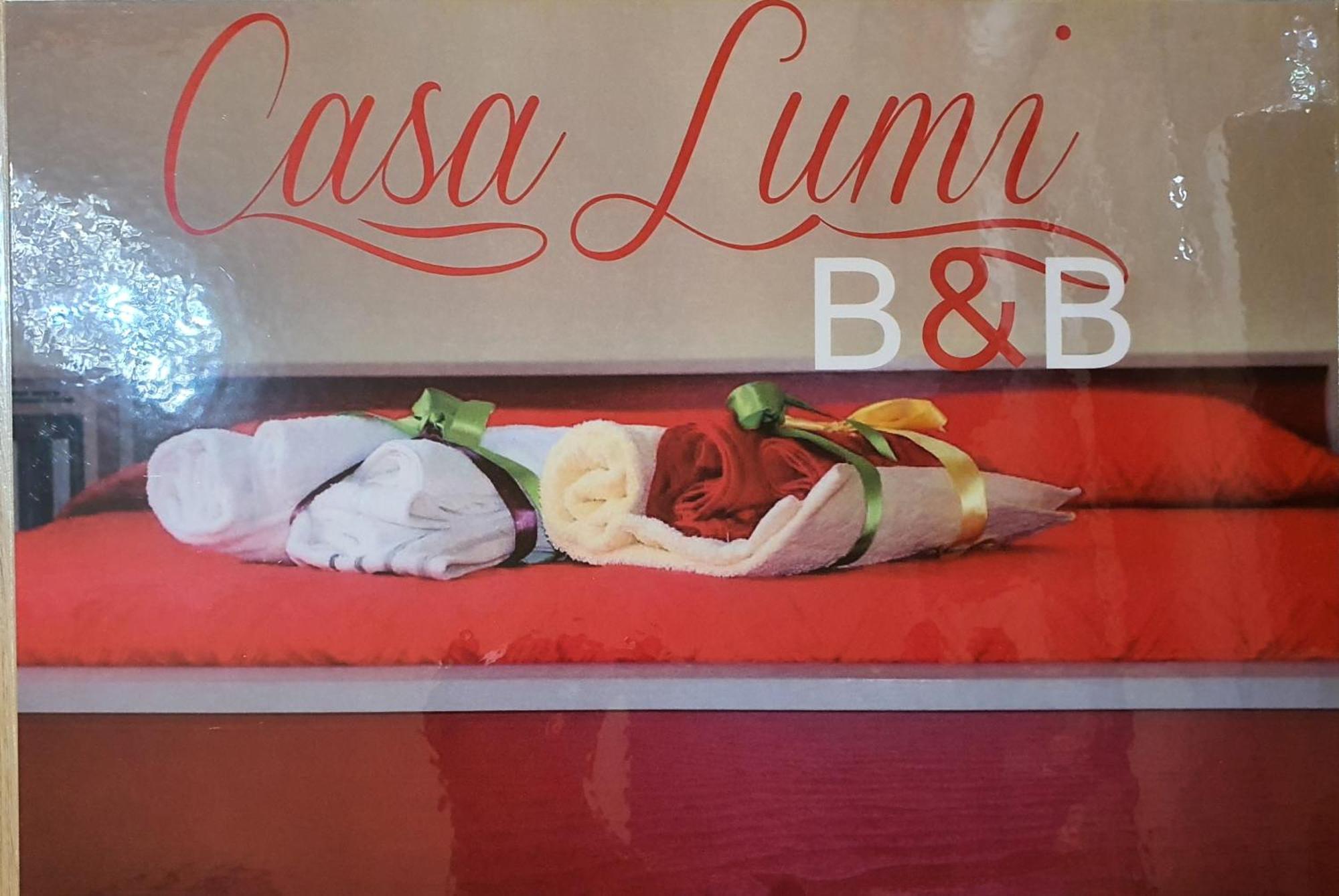 Apartamento Casa Lumi Bresso Habitación foto