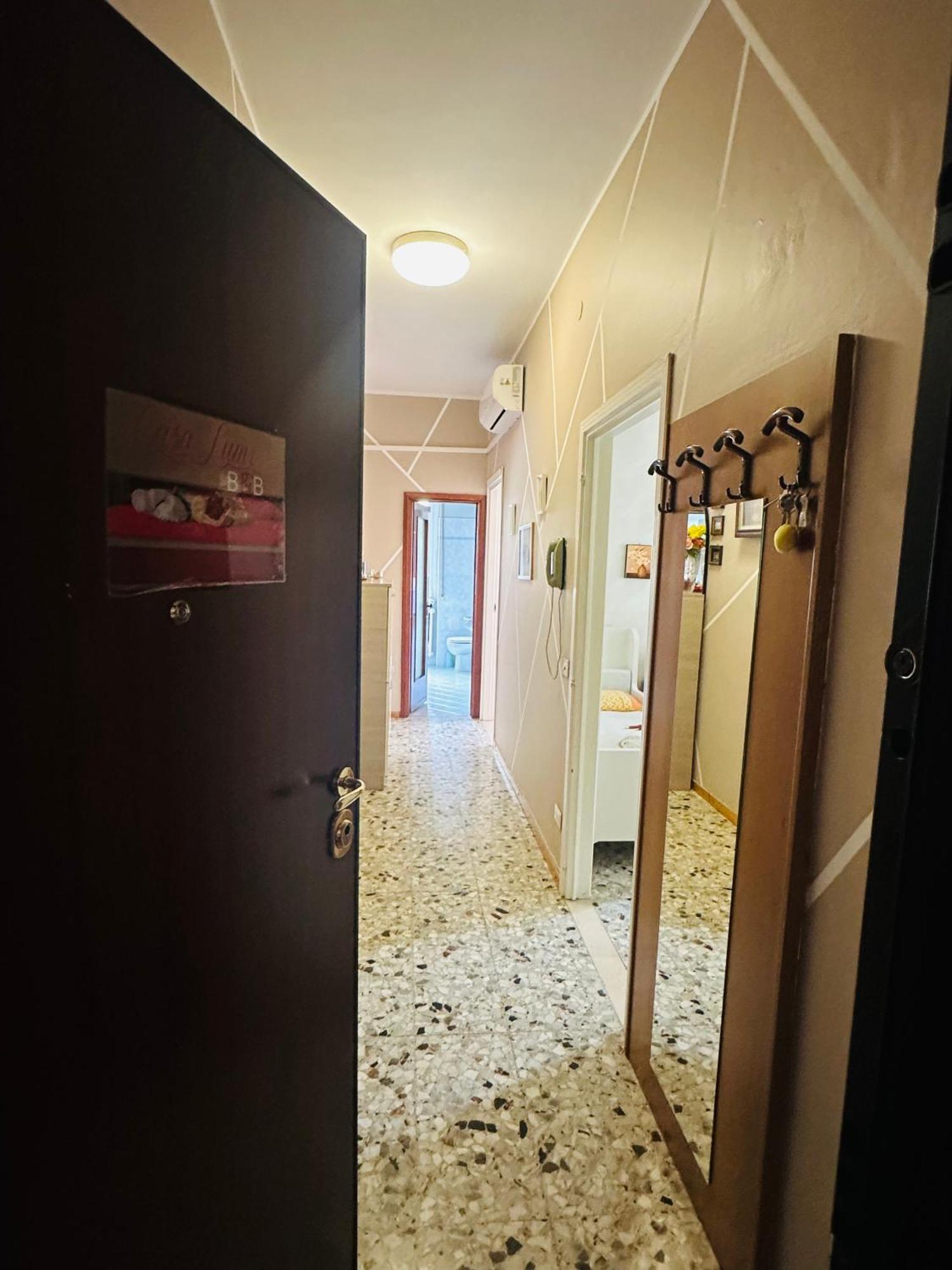 Apartamento Casa Lumi Bresso Exterior foto