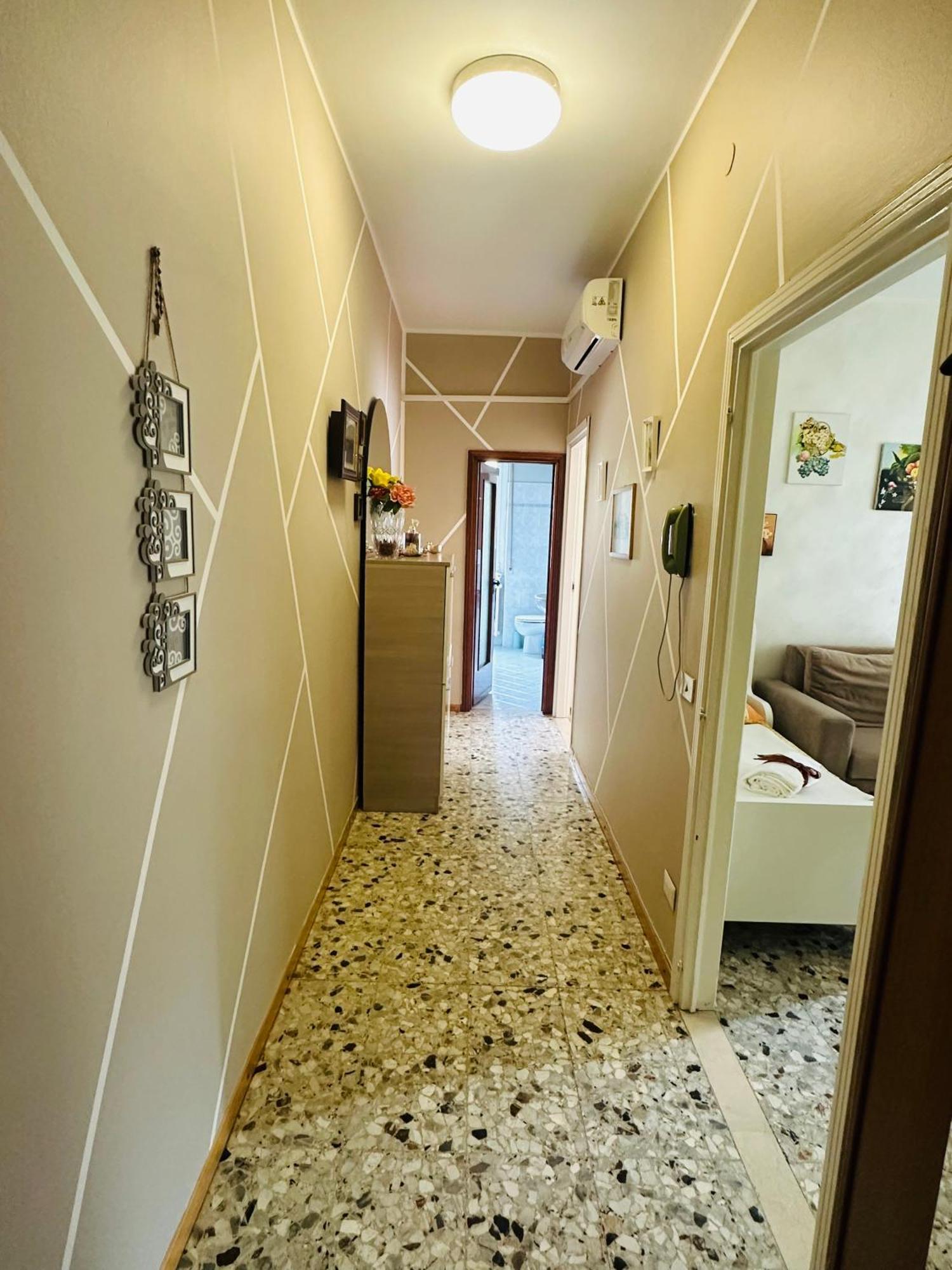Apartamento Casa Lumi Bresso Exterior foto